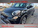 Thumbnail image of 2017 FIAT 500L at ALL Auto Sales