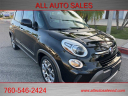 Thumbnail image of 2017 FIAT 500L at ALL Auto Sales