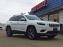 Thumbnail image of 2019 Jeep Cherokee at A & B Motors
