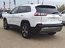 Thumbnail image of 2019 Jeep Cherokee at A & B Motors
