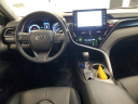 Thumbnail image of 2022 Toyota Camry Hybrid at Kendall Toyota