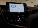 Thumbnail image of 2022 Toyota Camry Hybrid at Kendall Toyota