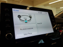Thumbnail image of 2022 Toyota Camry Hybrid at Kendall Toyota