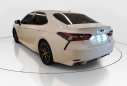 Thumbnail image of 2022 Toyota Camry Hybrid at Kendall Toyota