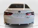 Thumbnail image of 2022 Toyota Camry Hybrid at Kendall Toyota
