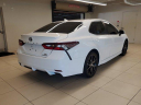 Thumbnail image of 2022 Toyota Camry Hybrid at Kendall Toyota