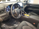 Thumbnail image of 2022 Toyota Camry Hybrid at Kendall Toyota Scion