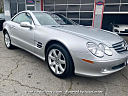 2003 Mercedes-Benz SL-Class SL 500 at CarNation LLC