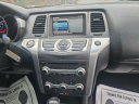 Thumbnail image of 2011 Nissan Murano at UNIVERSAL MOTORS