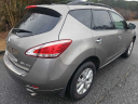 Thumbnail image of 2011 Nissan Murano at UNIVERSAL MOTORS