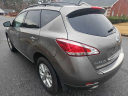 Thumbnail image of 2011 Nissan Murano at UNIVERSAL MOTORS