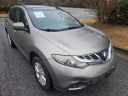 Thumbnail image of 2011 Nissan Murano at UNIVERSAL MOTORS