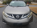 Thumbnail image of 2011 Nissan Murano at UNIVERSAL MOTORS