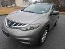 2011 Nissan Murano S at UNIVERSAL MOTORS
