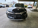 Thumbnail image of 2019 Chevrolet Blazer at Crase Auto Connection