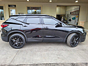 Thumbnail image of 2019 Chevrolet Blazer at Crase Auto Connection