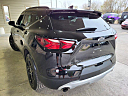 Thumbnail image of 2019 Chevrolet Blazer at Crase Auto Connection