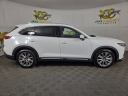Thumbnail image of 2022 Mazda CX-9 at Jake Sweeney Mazda Used