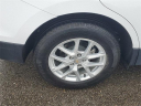Thumbnail image of 2023 Chevrolet Equinox at Al Serra Chrysler  Dodge Jeep Ram