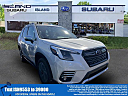 2023 Subaru Forester Touring at Island Subaru