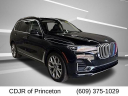 Thumbnail image of 2022 BMW X7 at CDJR Of Princeton