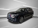 Thumbnail image of 2022 BMW X7 at CDJR Of Princeton