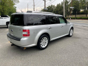 Thumbnail image of 2012 Ford Flex at Urbin auto sales