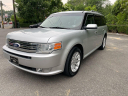 Thumbnail image of 2012 Ford Flex at Urbin auto sales