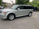 Thumbnail image of 2012 Ford Flex at Urbin auto sales