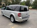 Thumbnail image of 2012 Ford Flex at Urbin auto sales