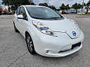 Thumbnail image of 2013 Nissan LEAF at EZ Auto Finance