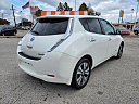 Thumbnail image of 2013 Nissan LEAF at EZ Auto Finance