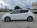 Thumbnail image of 2013 Nissan LEAF at EZ Auto Finance