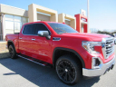 Thumbnail image of 2019 GMC Sierra 1500 at Duncan Suzuki
