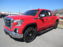 Thumbnail image of 2019 GMC Sierra 1500 at Duncan Suzuki