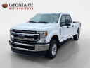 Thumbnail image of 2020 Ford F-250 Super Duty at LaFontaine Chrysler Dodge Jeep Ram Fiat of Lansing