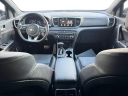 Thumbnail image of 2022 Kia Sportage at Low Book Sales