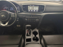 Thumbnail image of 2022 Kia Sportage at Low Book Sales