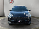 Thumbnail image of 2022 Kia Sportage at Low Book Sales