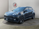 Thumbnail image of 2022 Kia Sportage at Low Book Sales