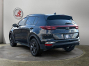 Thumbnail image of 2022 Kia Sportage at Low Book Sales