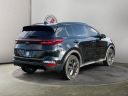 Thumbnail image of 2022 Kia Sportage at Low Book Sales