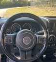 Thumbnail image of 2014 Jeep Wrangler Unlimited at Southeast Jeeps LLC