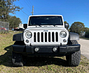 Thumbnail image of 2014 Jeep Wrangler Unlimited at Southeast Jeeps LLC