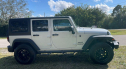 Thumbnail image of 2014 Jeep Wrangler Unlimited at Southeast Jeeps LLC