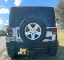 Thumbnail image of 2014 Jeep Wrangler Unlimited at Southeast Jeeps LLC