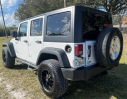 Thumbnail image of 2014 Jeep Wrangler Unlimited at Southeast Jeeps LLC