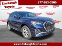 Thumbnail image of 2023 Audi Q3 at Limbaugh Toyota