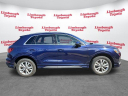 Thumbnail image of 2023 Audi Q3 at Limbaugh Toyota