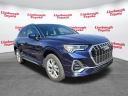 Thumbnail image of 2023 Audi Q3 at Limbaugh Toyota
